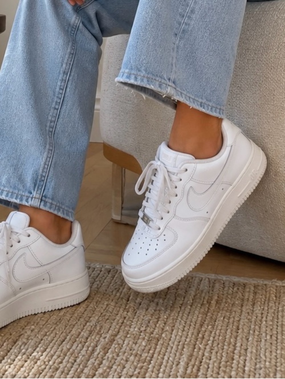 Nike Air Force One